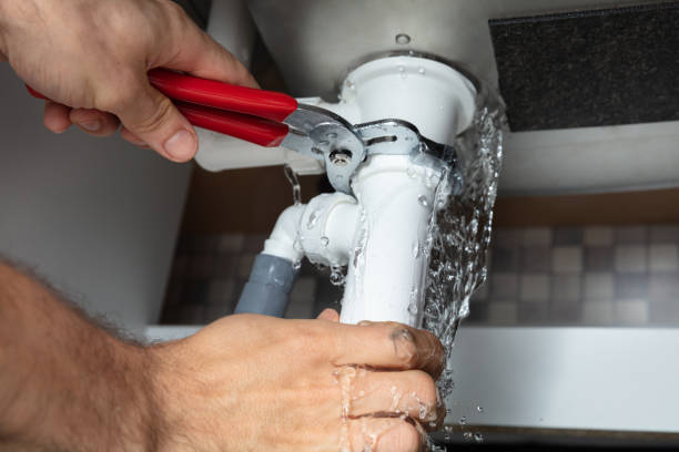 Trusted Lathrop, CA Water damage restoration Experts